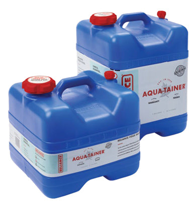 Reliance Aqua Tainer Kanister, 26L