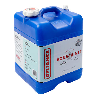 Reliance Aqua Tainer EcoCore 26 L Kanister