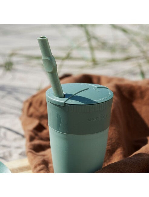 LIGHT MY FIRE ReStraw Set, 4-Piece