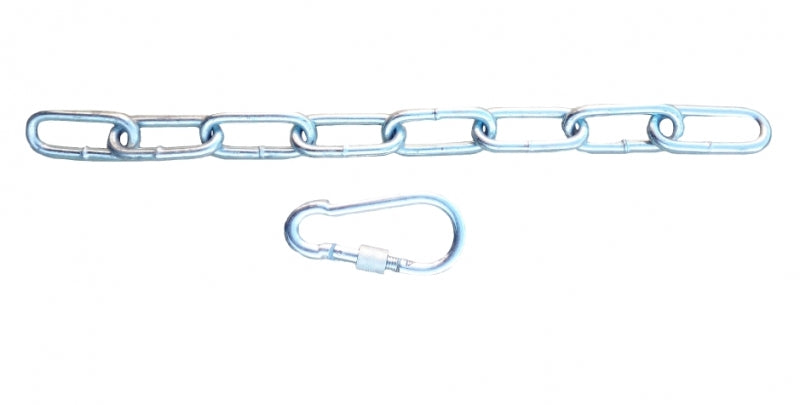 Katsudo Kette zum Aufhängen eines Boxsacks, 1 m