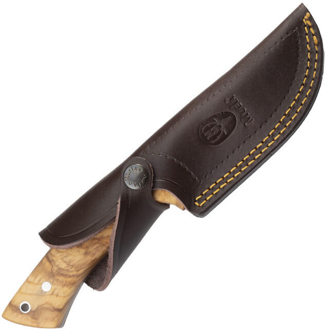 MUELA Rhino-10 Fixed Blade Knife, Olive