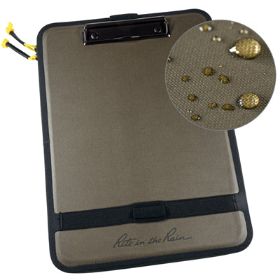 Rite in the Rain Monsoon Geländetisch olive