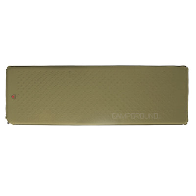 Robens Campground Selbstaufblasbare Matte 5 cm