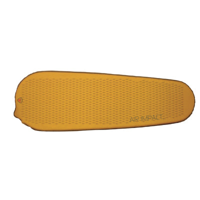Robens Air Impact 3,8 cm selbstaufblasende matte