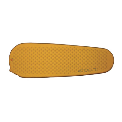 Robens Air Impact Selbstaufblasende Matte 3,8 cm groß