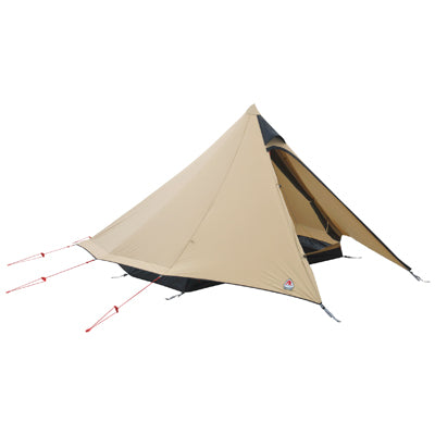 Robens Fairbanks zelt für 4 personen