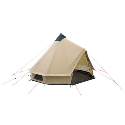 Robens Klondike zelt für 6 personen