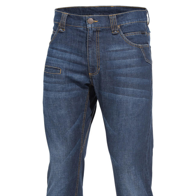 Pentagon Jeans- Hose Tactical Rogue Jeans