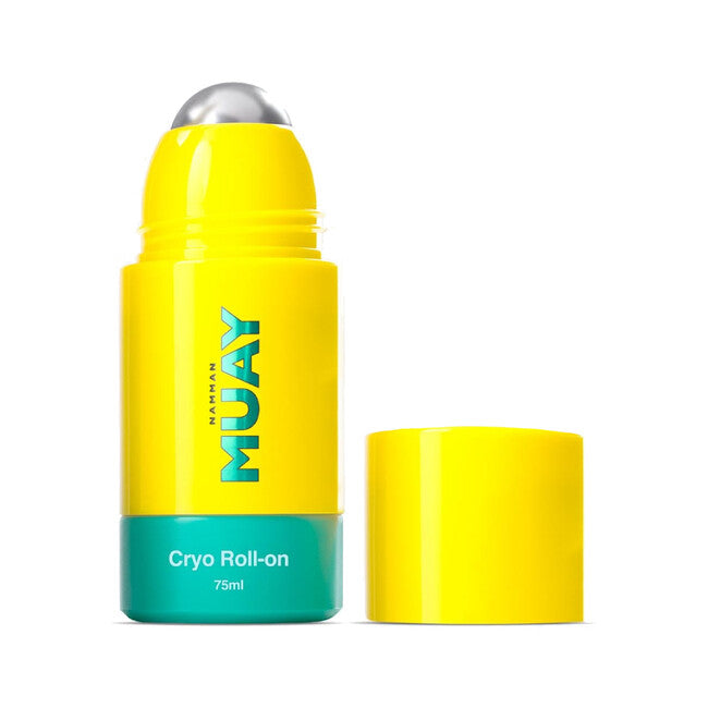 Namman MUAY kühlender roll-on, 75ml