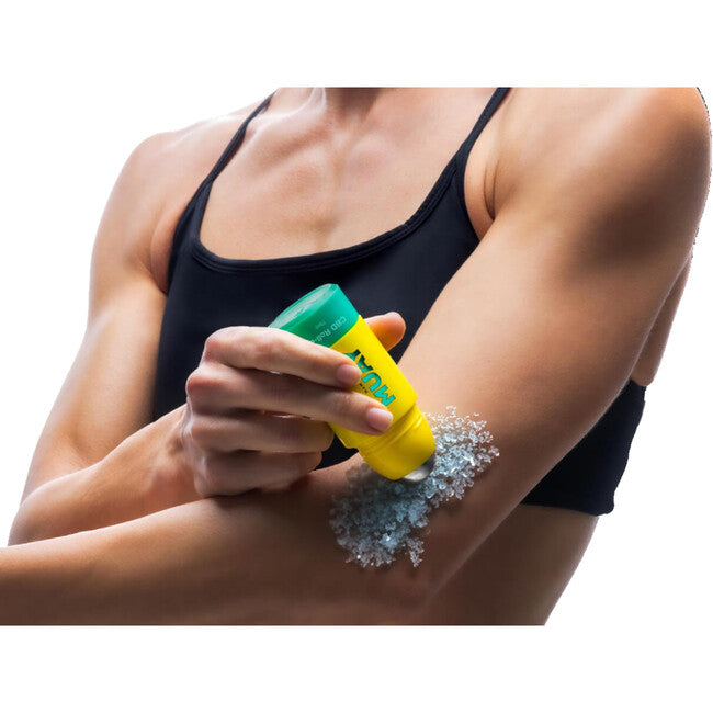 Namman MUAY Cooling Roll-On, 75ml