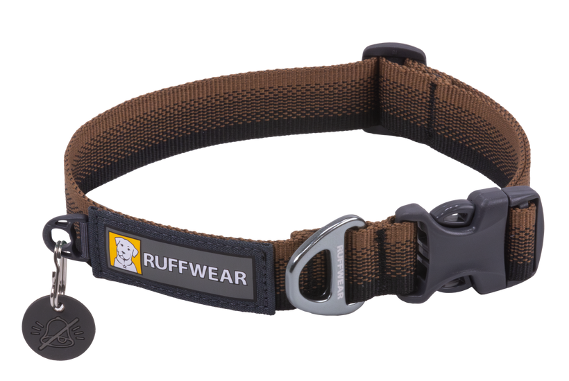 Ruffwear Front Range halsband, moonlight fade