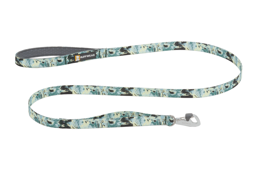 Ruffwear Front Range leine sweeping sage