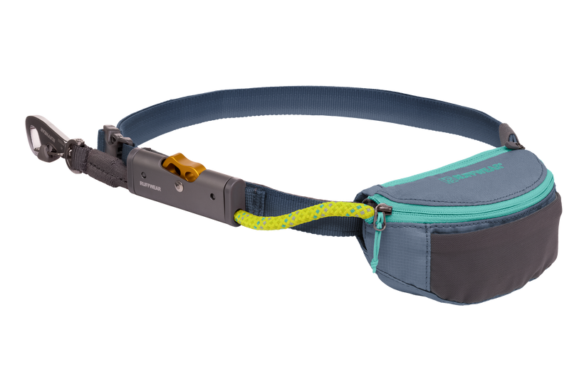 Ruffwear Hitch Hiker, slate blue