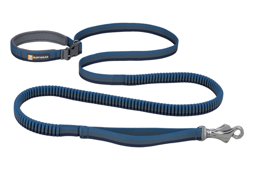 Ruffwear Roamer leine, orion blue