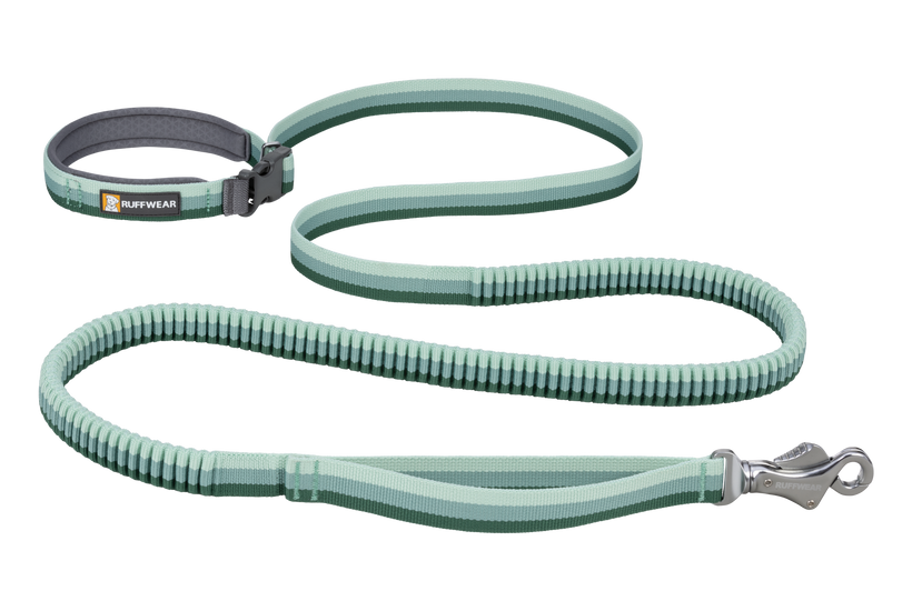 Ruffwear Roamer leine river rock green