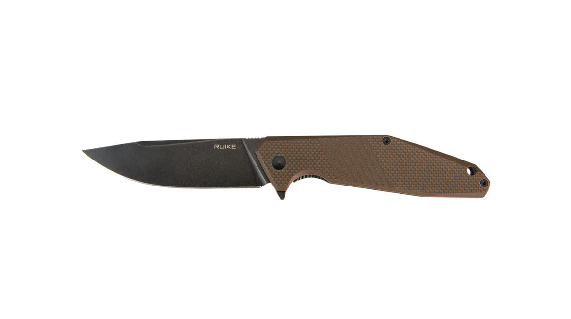 Ruike-messer D191W sand