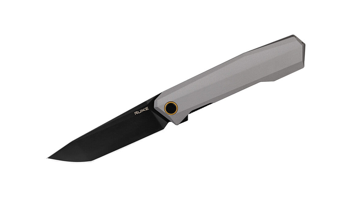 Ruike P166 messer, grau