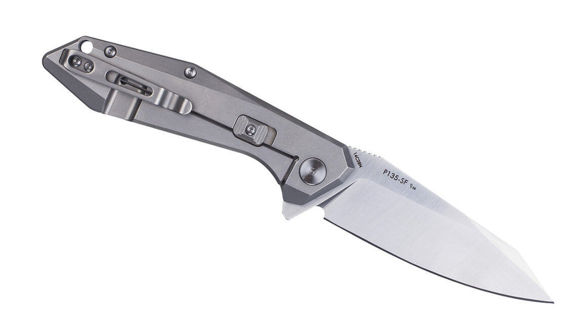 Ruike P135-SF Klappmesser