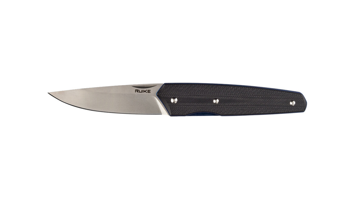 Ruike P848-B kompaktes klappmesser