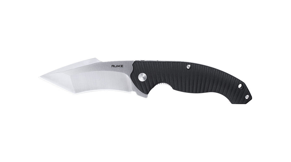 Ruike P851-B schließendes taschenmesser
