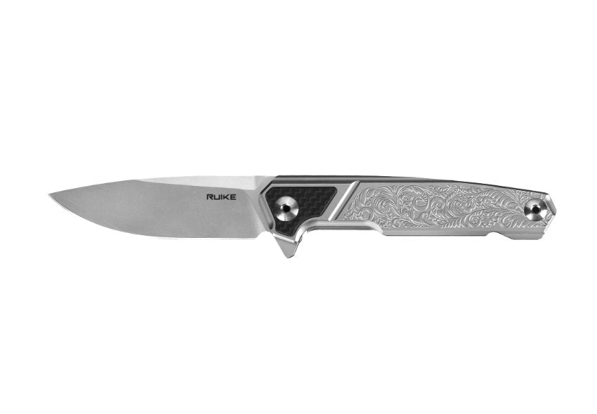 Ruike P875-SZ schließendes taschenmesser