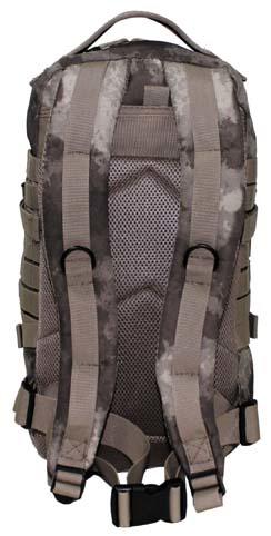 MFH US assault ruksak HDT camo 30L