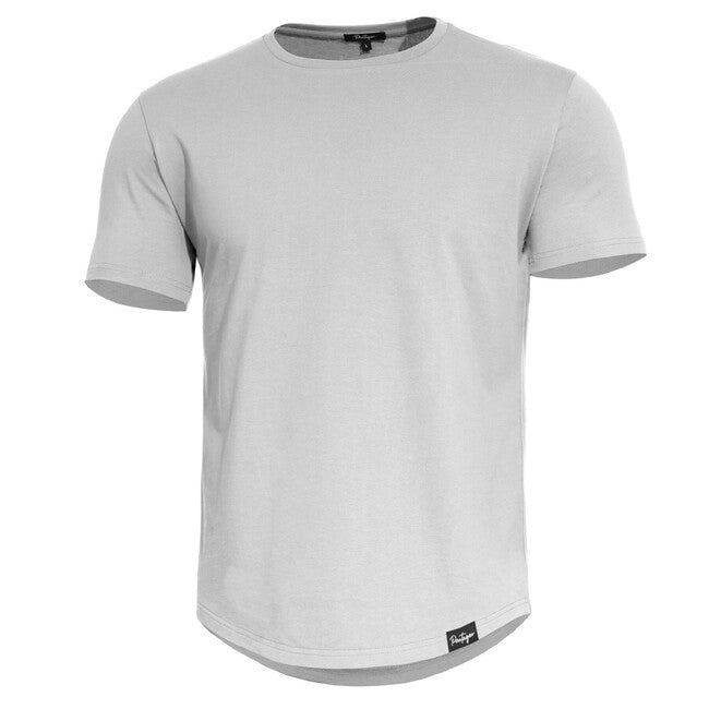 Pentagon Herren-T-Shirt Rumor Tee, White