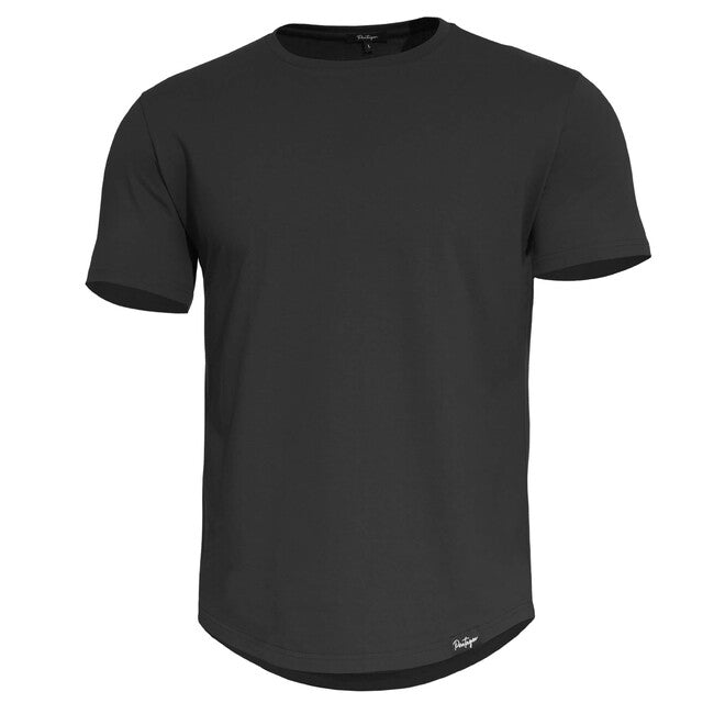 Pentagon Herren-T-Shirt Rumor Tee, Black