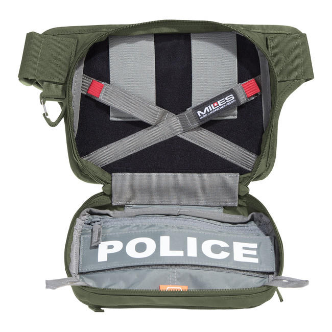 Pentagon Hüfttasche Runner, oliv