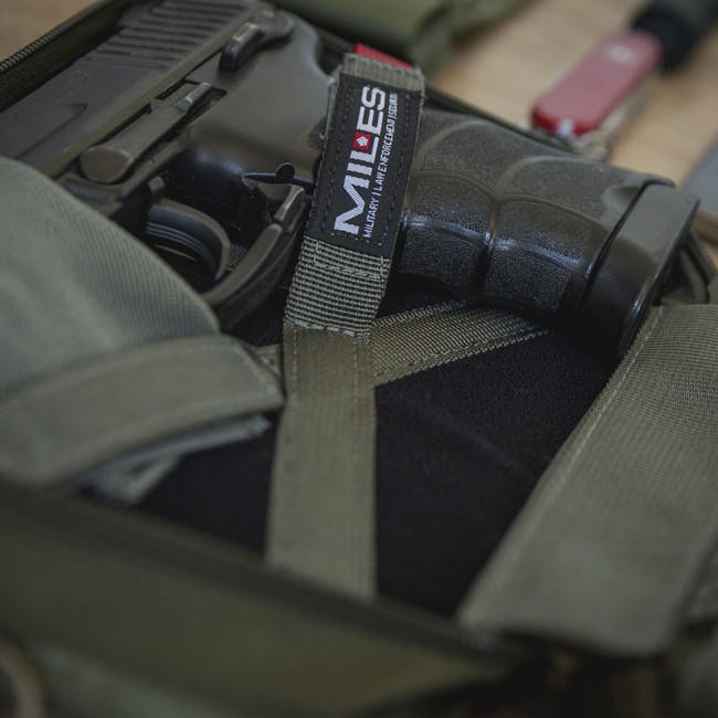Pentagon Runner Hip Pack, Olive