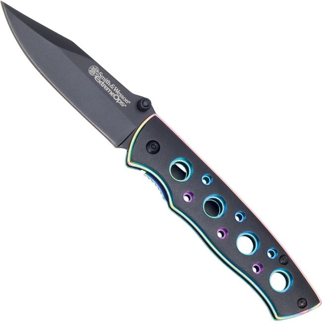 Smith & Wesson CK113 Extreme Ops taschenmesser