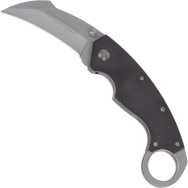 Smith & Wesson Karambit CK33 taschenmesser