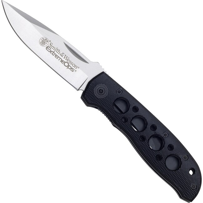 Smith & Wesson Extreme Ops taschenmesser