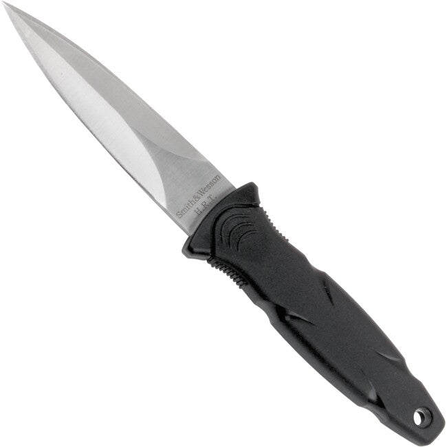Smith & Wesson HRT Stiefeld SWHRT Messer mit feststehender Klinge