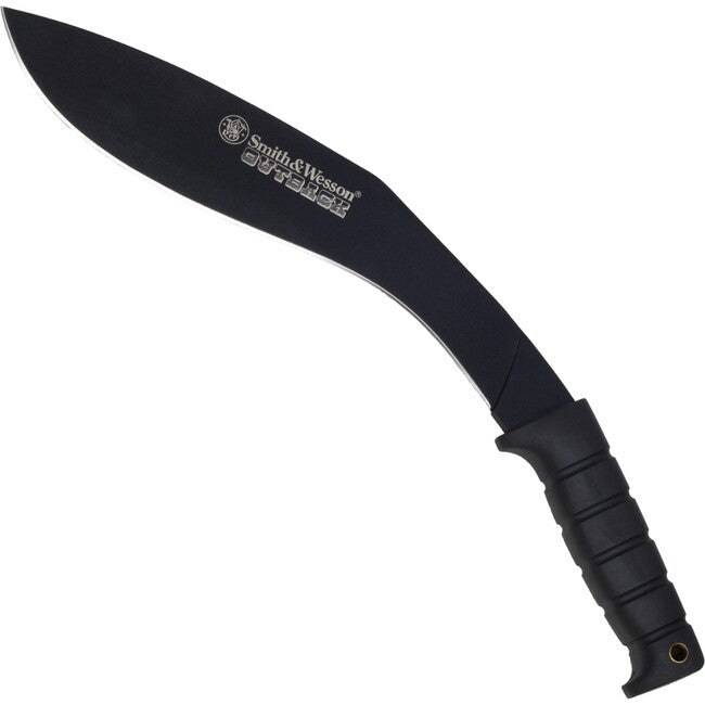 Smith & Wesson Outback SWBH Messer mit feststehender Klinge