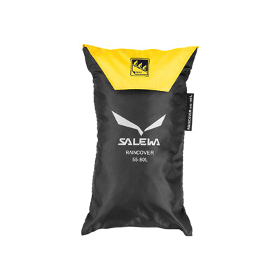 Salewa Soleil 55-80 L Regenmantel Größe 3