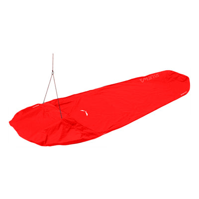 Salewa Bivouac PTX Rot Einzel