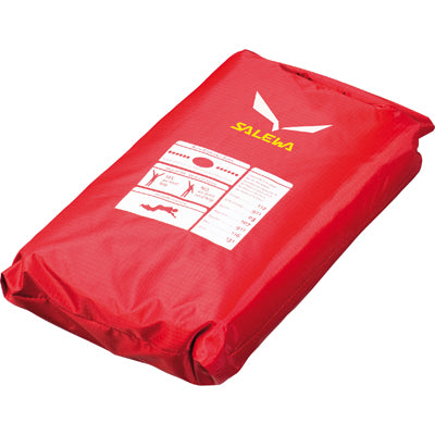Salewa Bivouac Sturm Rot Double