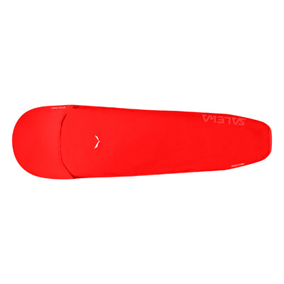 Salewa Bivouac Sturm Rot Einzel