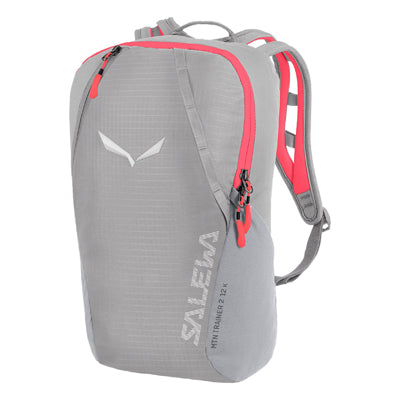 Salewa Trainer 2 12 L grau