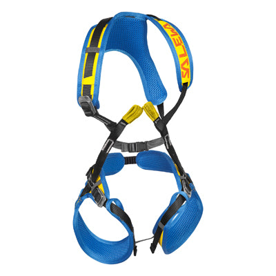 Salewa Rookie Komplett Klettergurt FB