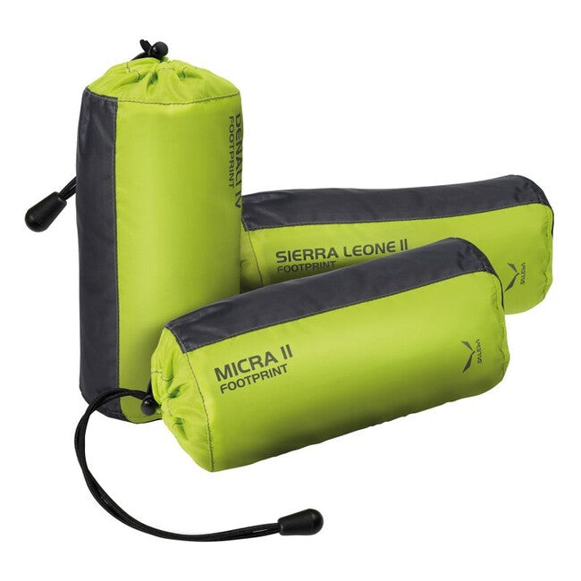 Salewa Sierra Leone zeltplane für 2 personen