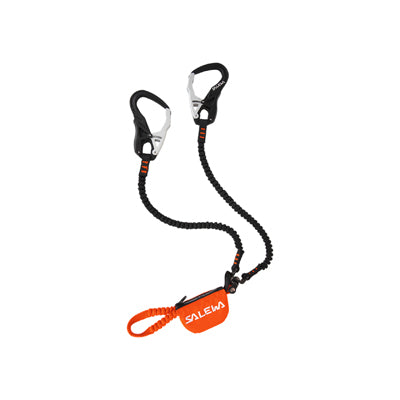 Salewa Ergo Tex Klettersteigset