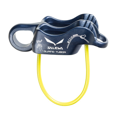 Salewa Alpine Tuber blau