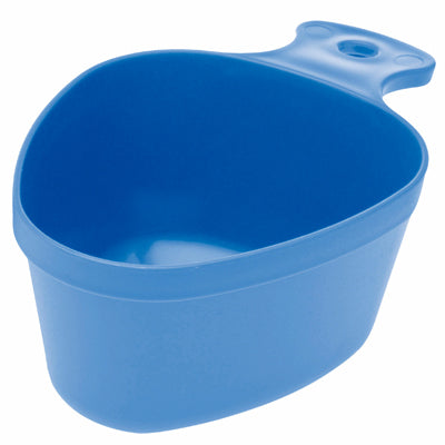 Berghaferl-Tasse, blau