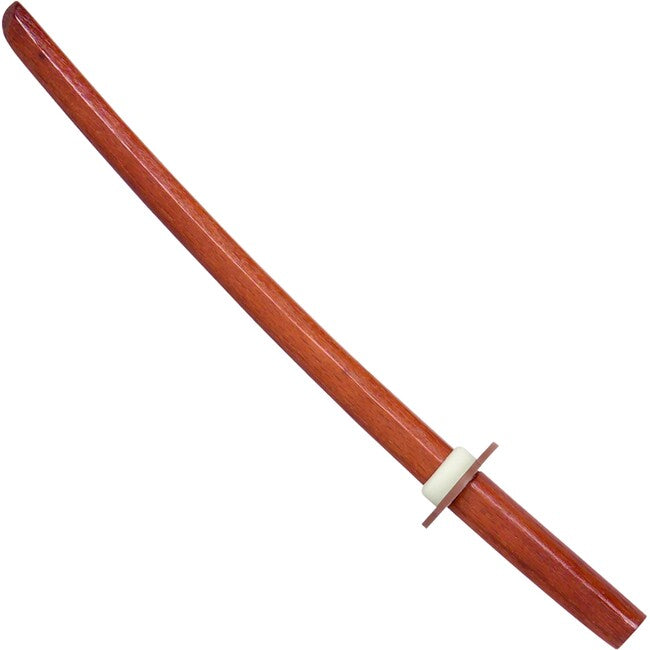 John Lee Samurai Bokken Shoto Kampfstock