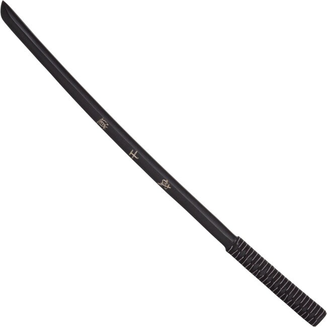 John Lee Samurai-Holzschwert Kampfstock