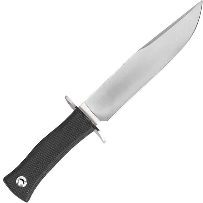 Muela SARRIO-19G Messer mit feststehender Klinge