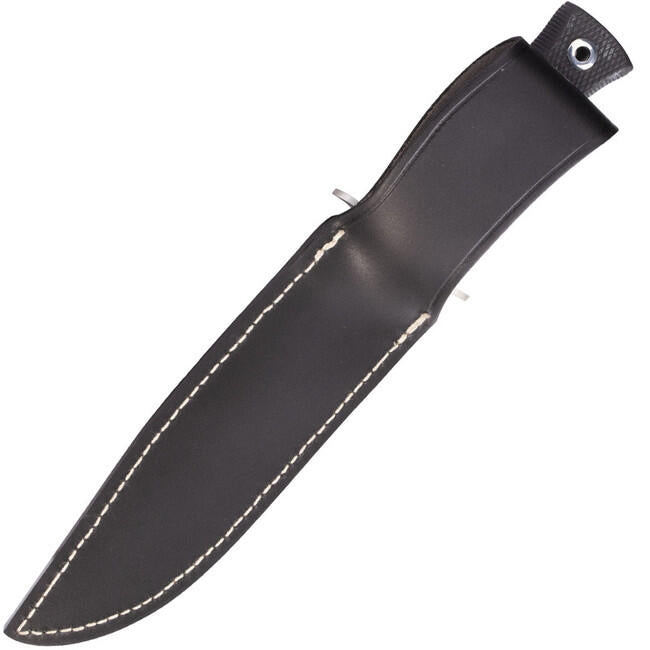 MUELA Sarrio-19G Fixed Blade Knife