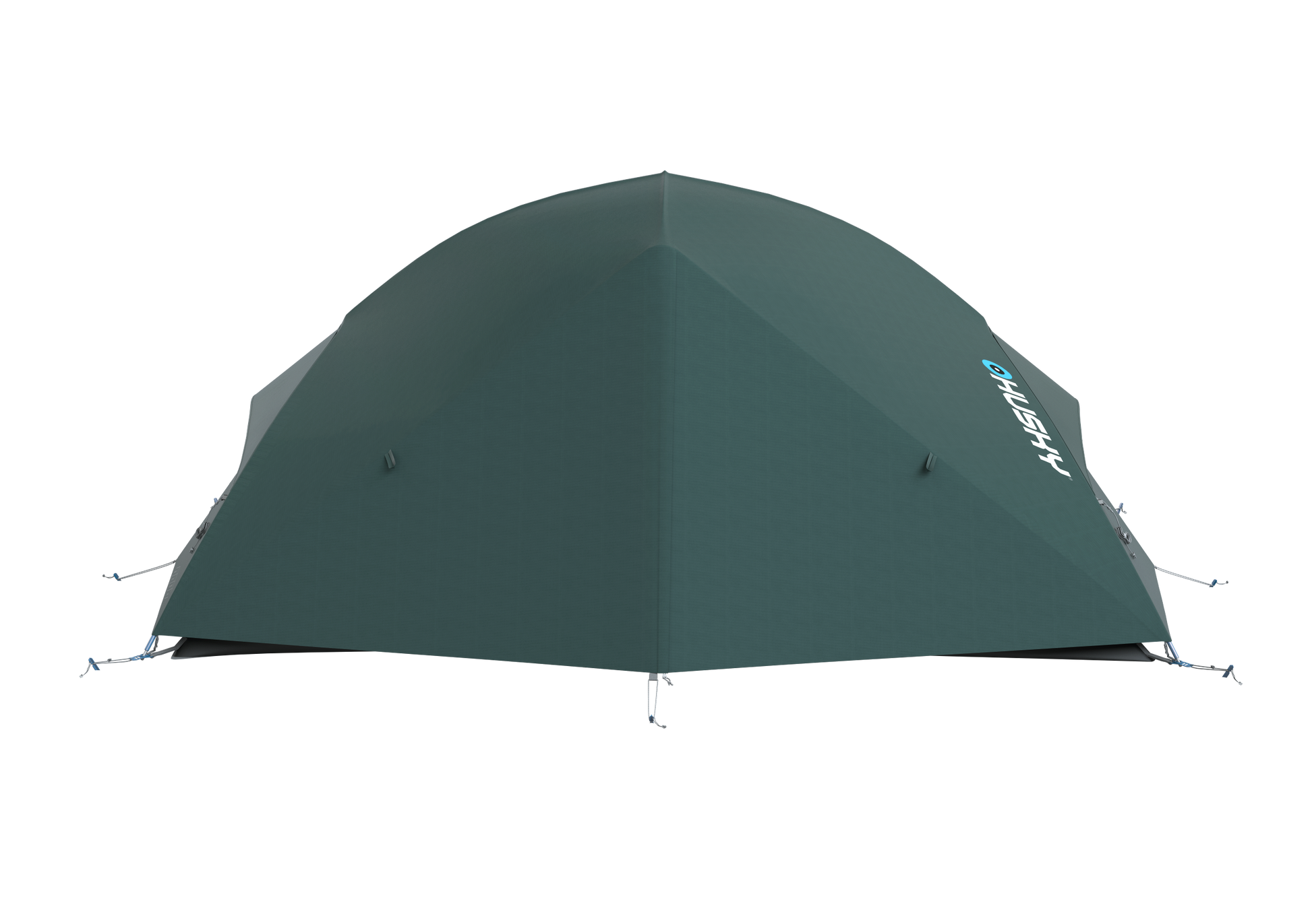 Husky Sawaj Quest 2 ultraľahký stan pre 2 osoby, dark green
